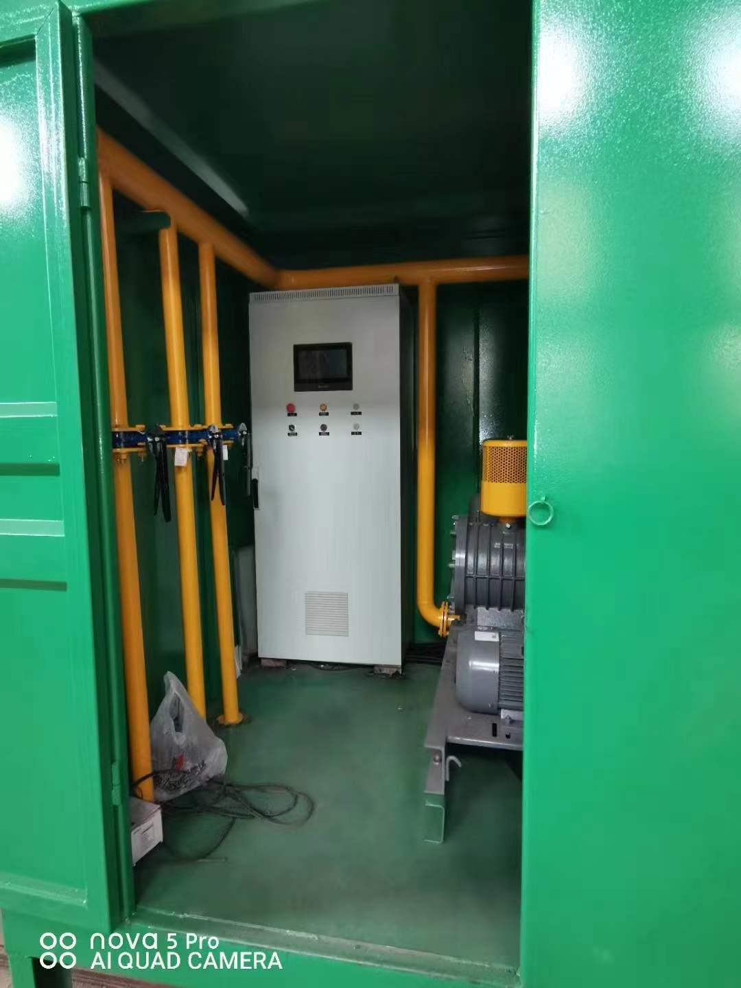 襄阳一体化高效絮凝沉淀池