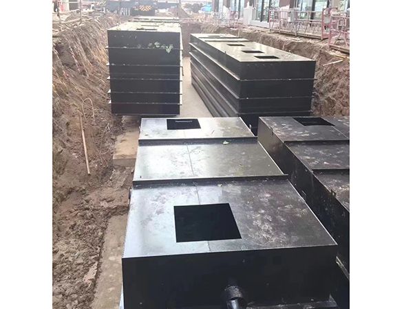 襄阳​甘肃嘉源通环保：全品类水处理设备，一站式守护碧水清流